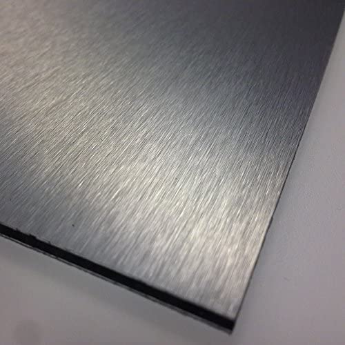 Aluminium Composite Sheet - Shrih Building Materials